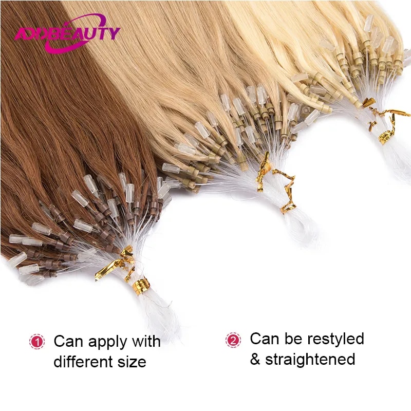 Invisible Tape In Extensions Real Hair - Proste doczepy z ludzkich włosów dla