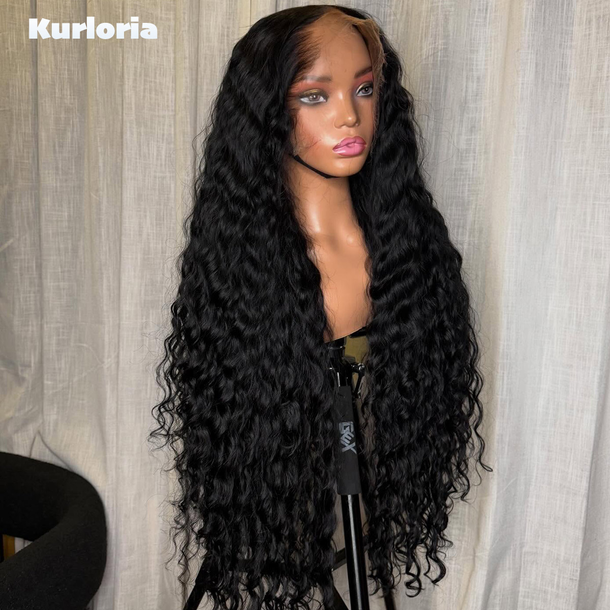Peruka z naturalnych włosów lu – Glueless Wear And Go Human Hair Wig recenzja i cena