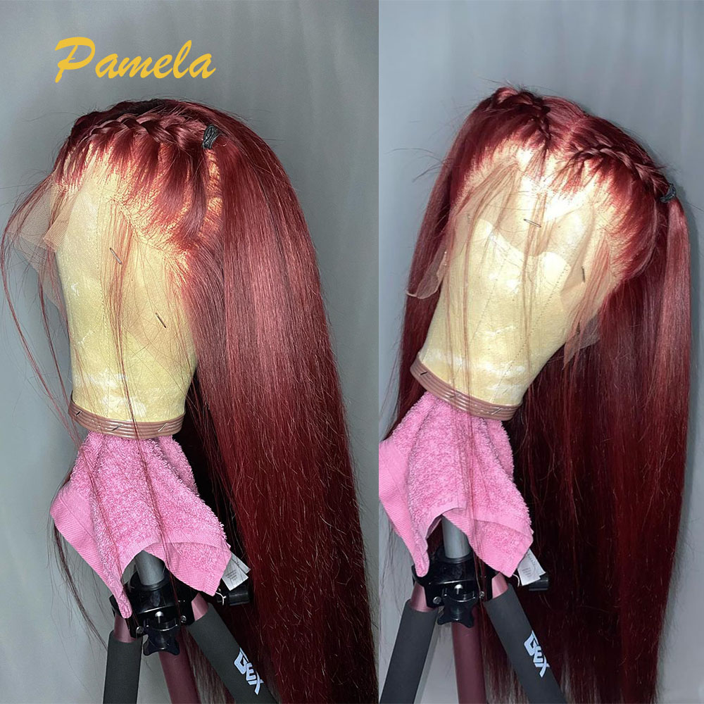 Peruka typu lace front, 13x6,  – Lace Front Wigs recenzja i cena