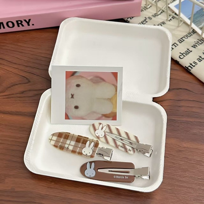 Urocza spinka do włosów w styl – Hair Clips recenzja i cena