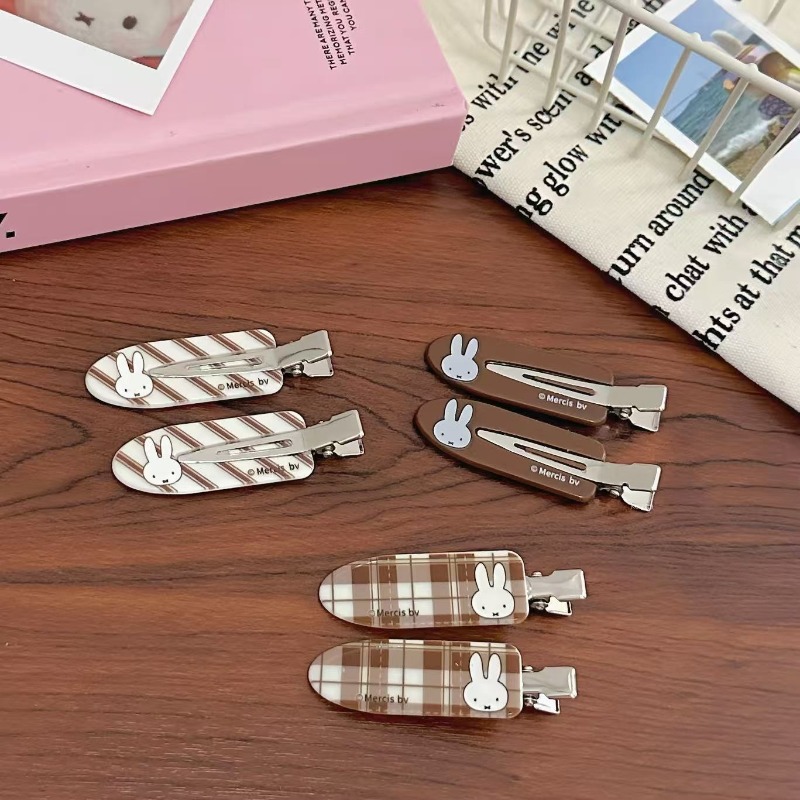 Urocza spinka do włosów w styl – Hair Clips recenzja i cena