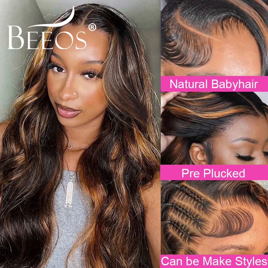 # Peruka z naturalnych włosów, – Human Hair Wigs recenzja i cena