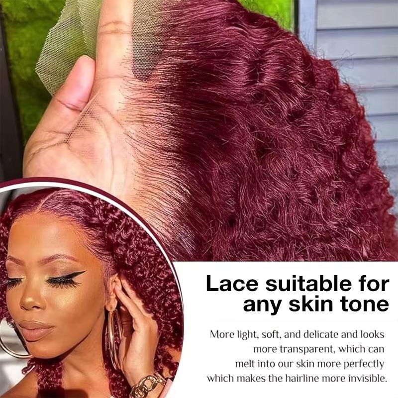 99j Peruki z naturalnymi włosa – Human Hair Wigs recenzja i cena