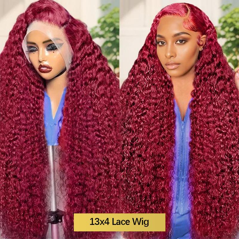 99j Peruki z naturalnymi włosa – Human Hair Wigs recenzja i cena