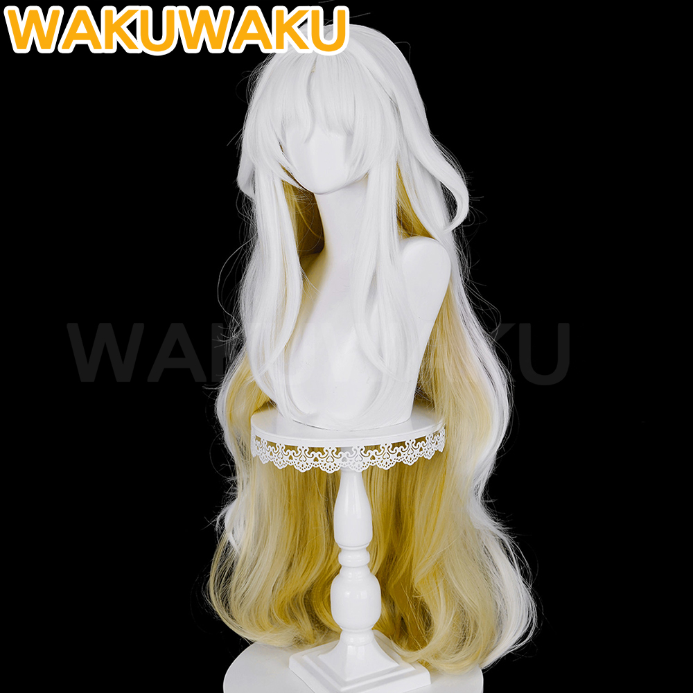 W MAGAZYNIE Peruka Cosplay Hsi – Synthetic Wigs recenzja i cena