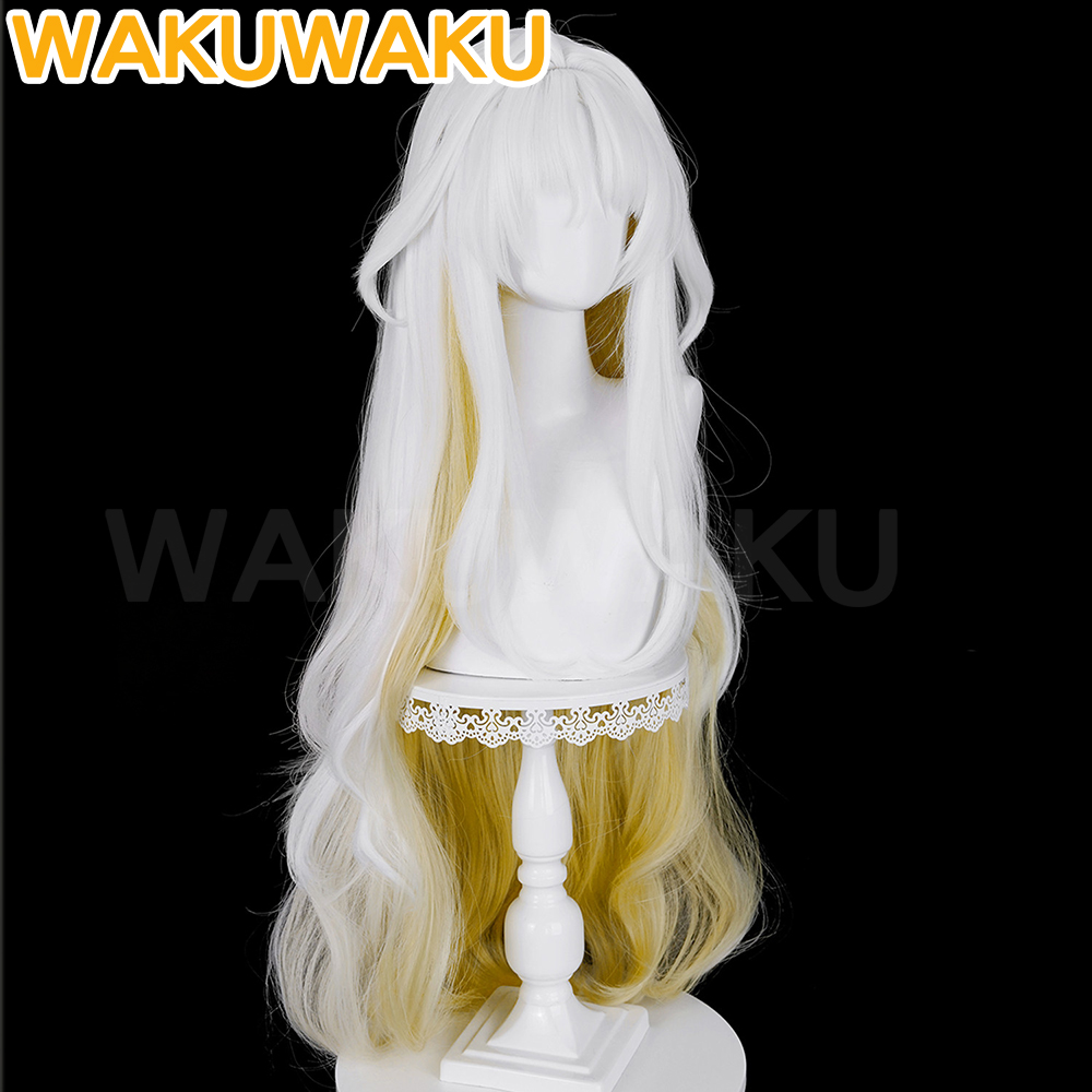 W MAGAZYNIE Peruka Cosplay Hsi – Synthetic Wigs recenzja i cena
