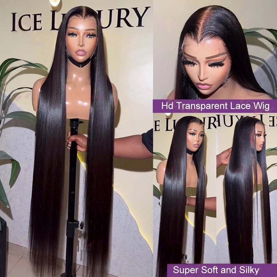 Peruki z prostych ludzkich wło – Human Hair Wigs recenzja i cena