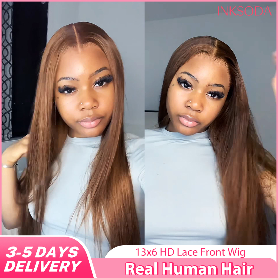 Peruka z ludzkich włosów, pros – Human Hair Wigs recenzja i cena
