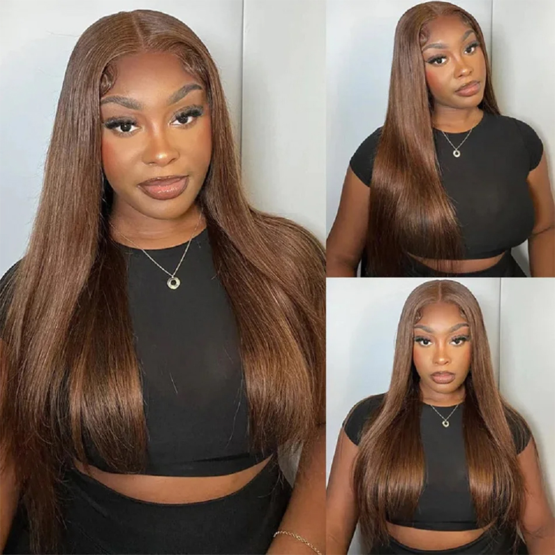 Peruka z ludzkich włosów, pros – Human Hair Wigs recenzja i cena
